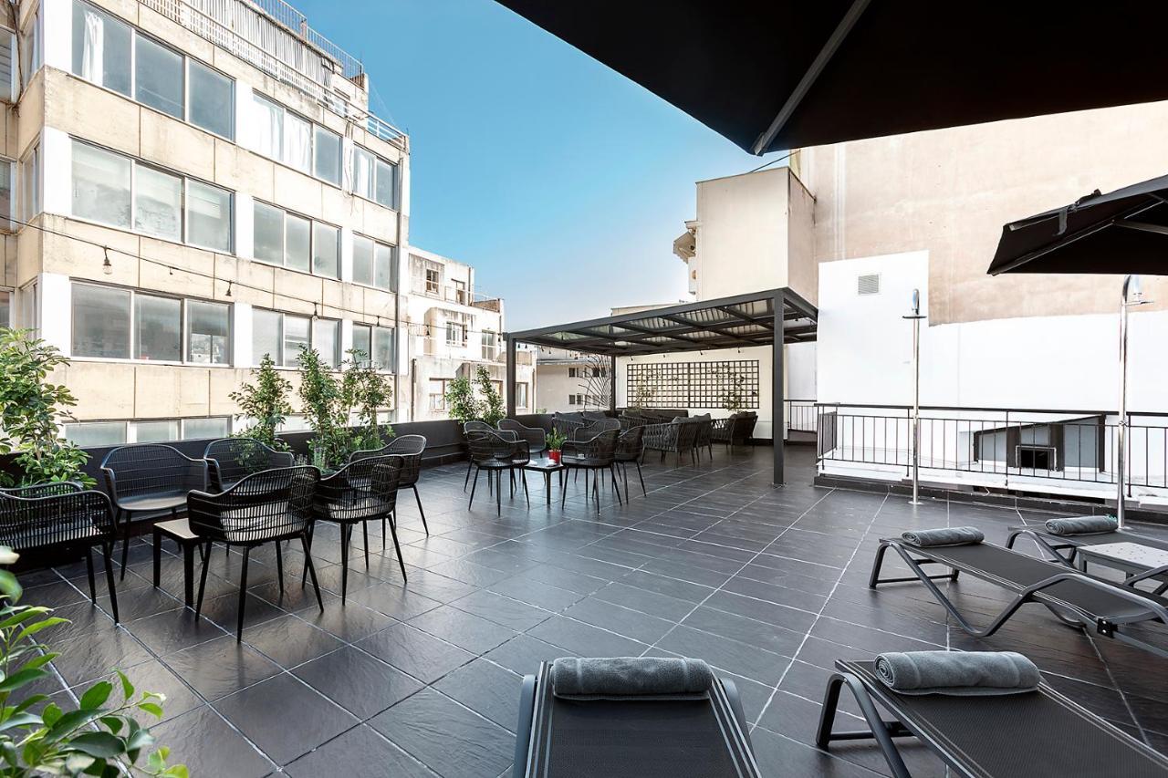 Hotel Nin&bau Sarri 2 3*