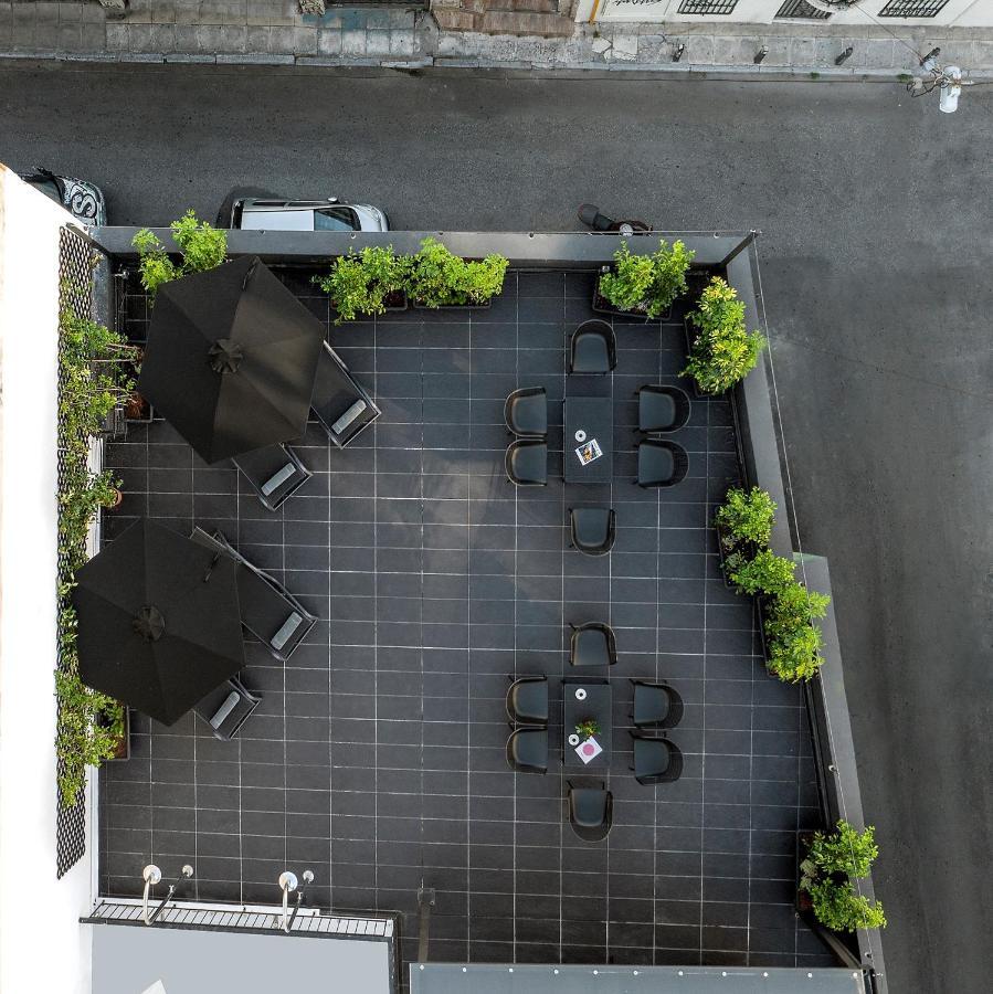 Nin&bau Sarri 2 Hotel Athen