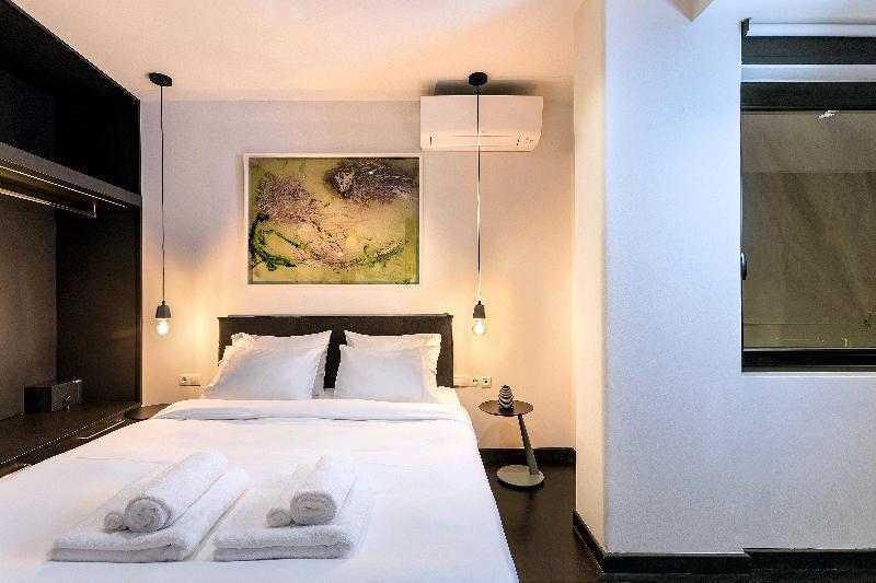 Nin&bau Sarri 2 Hotel