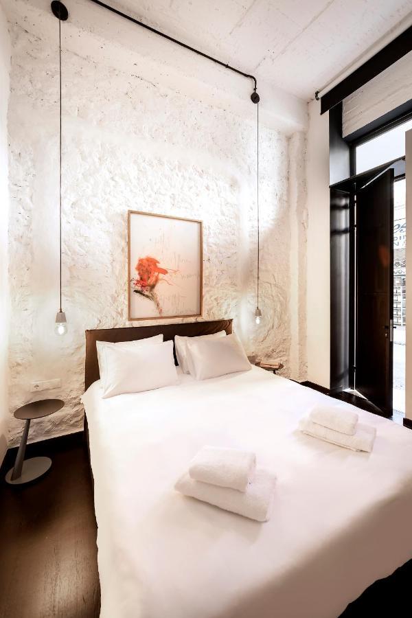 Hotel Nin&bau Sarri 2 3*