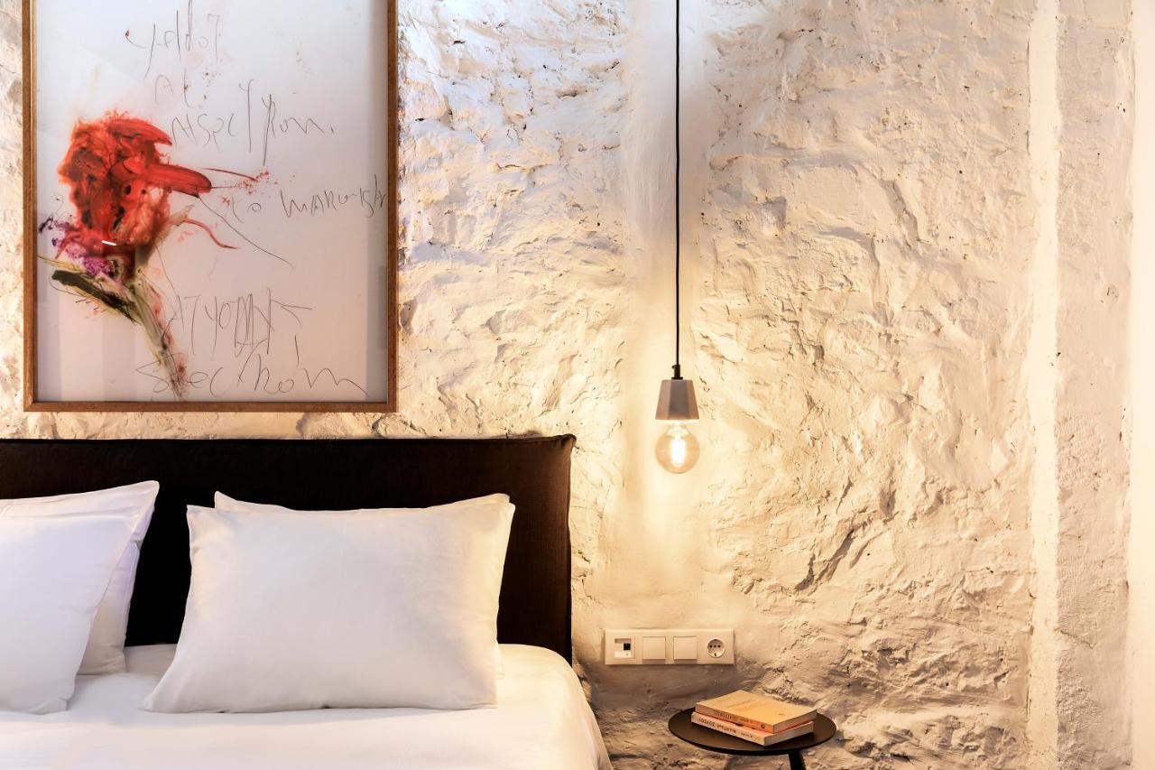 Nin&bau Sarri 2 3* Athen