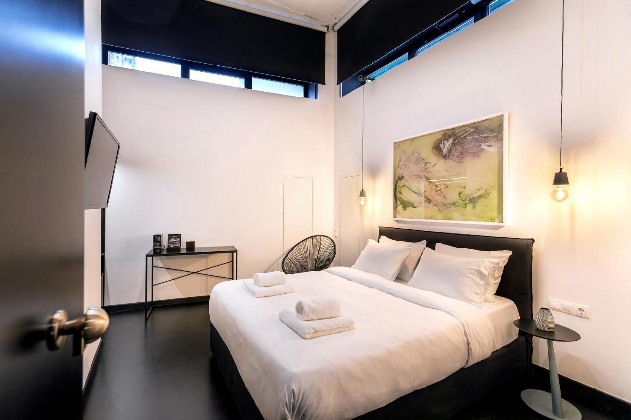 Hotel Nin&bau Sarri 2
