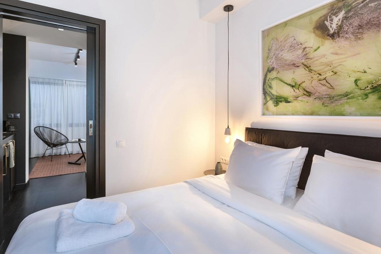 Nin&bau Sarri 2 Hotel Athen