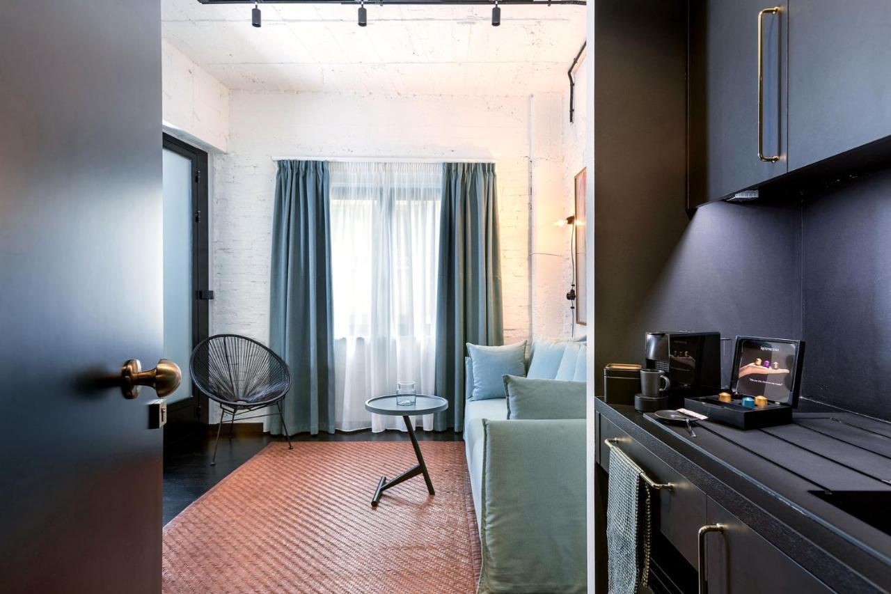 Nin&bau Sarri 2 Hotel 3*