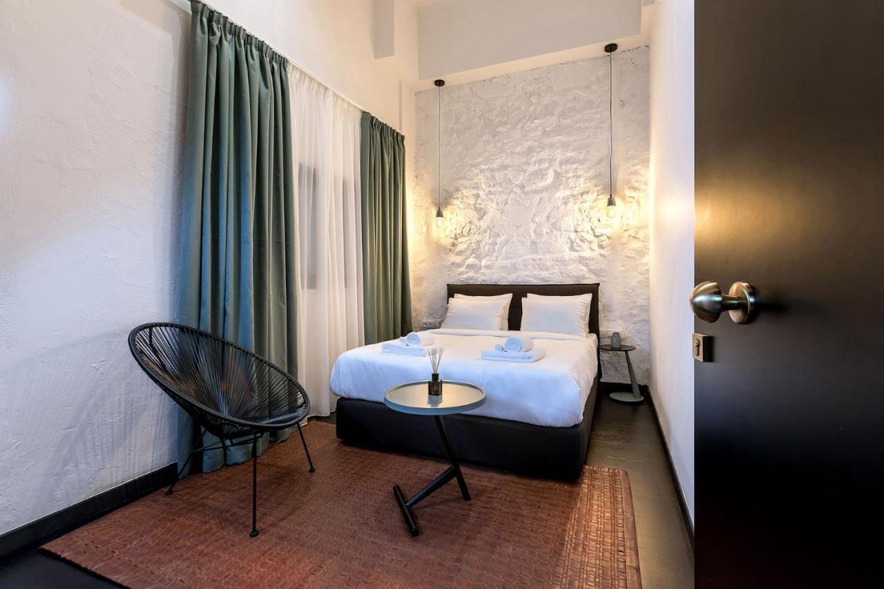 Hotel Nin&bau Sarri 2 3*