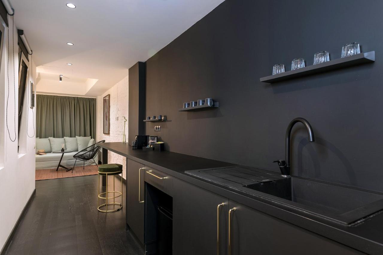 Nin&bau Sarri 2 3* Athen