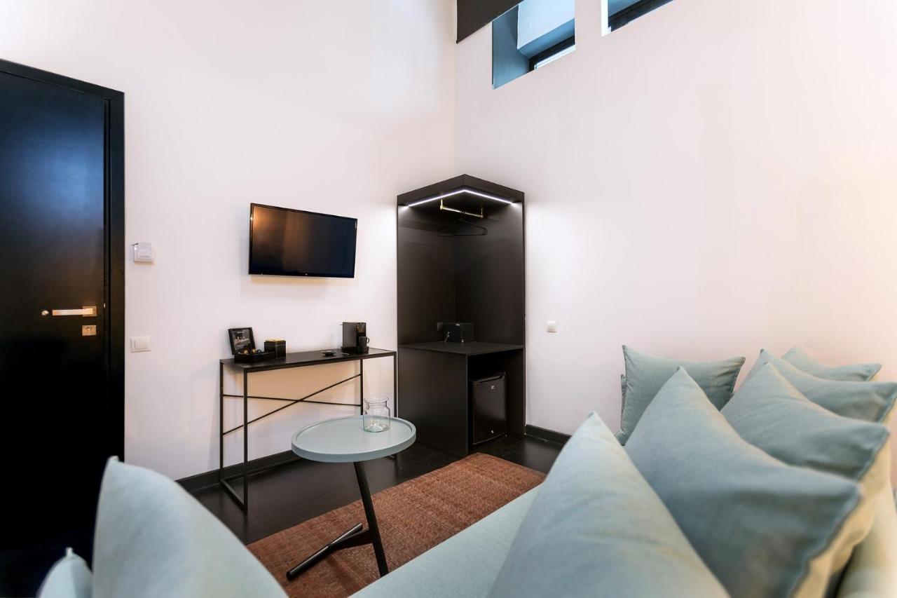 Hotel Nin&bau Sarri 2 Athen